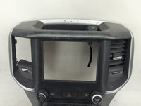 2019-2022 Ram 1500 Climate Control Module Temperature AC/Heater Replacement P/N:P68340253AC Fits Fits 2019 2020 2021 2022 OE