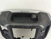 2019-2022 Ram 1500 Climate Control Module Temperature AC/Heater Replacement P/N:P68340253AC Fits Fits 2019 2020 2021 2022 OE