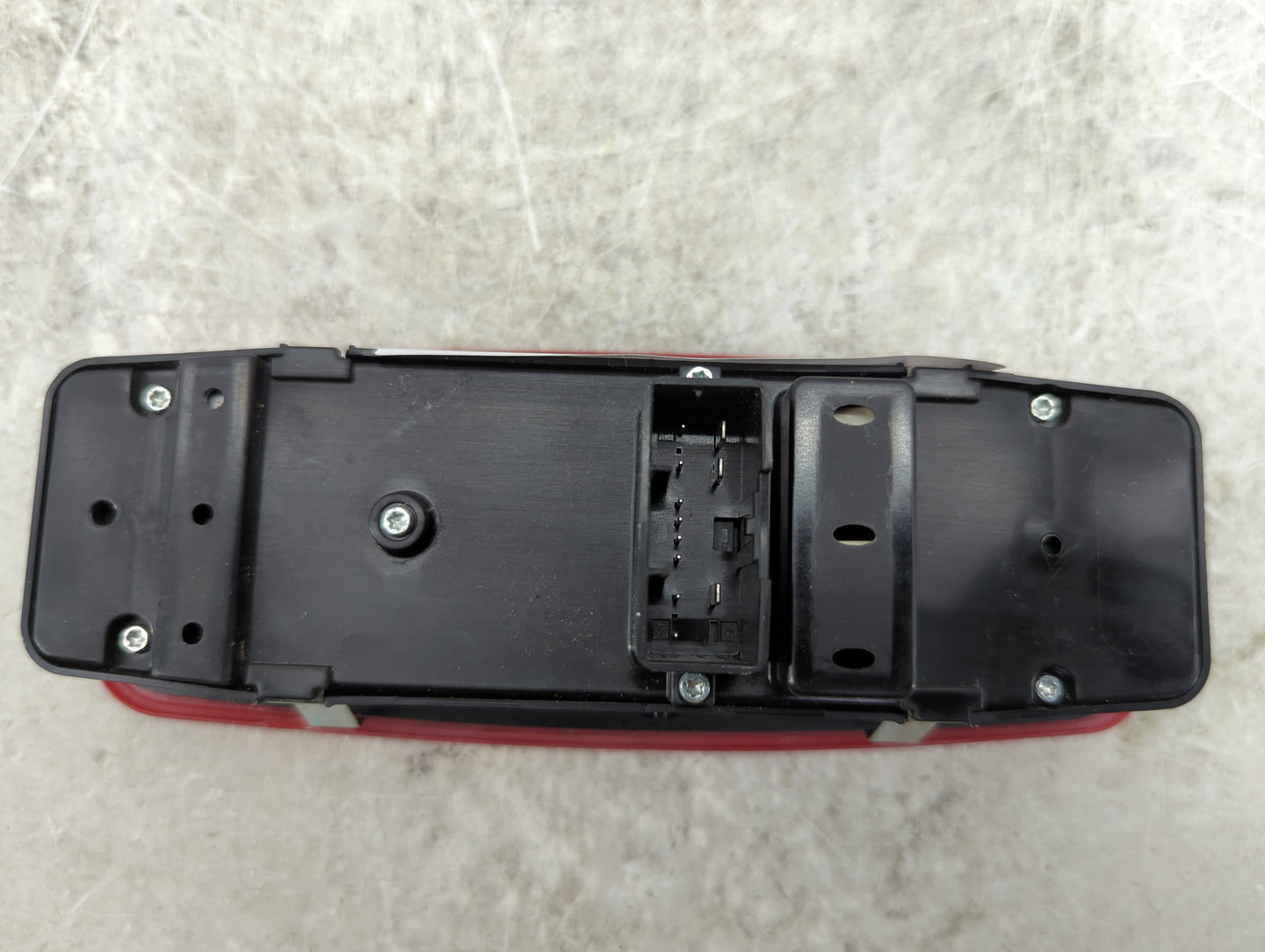 2019-2022 Ram 1500 Master Power Window Switch Replacement Driver Side Left P/N:68262252AC Fits OEM Used Auto Parts - Oemused