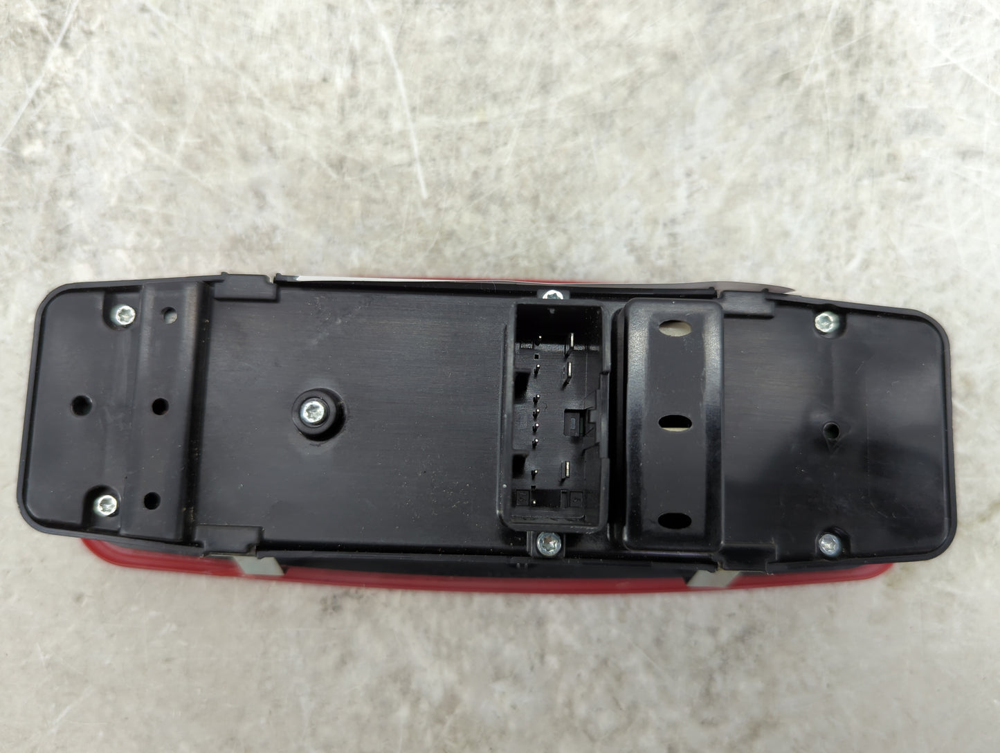2019-2022 Ram 1500 Master Power Window Switch Replacement Driver Side Left P/N:68262252AC Fits OEM Used Auto Parts - Oemused