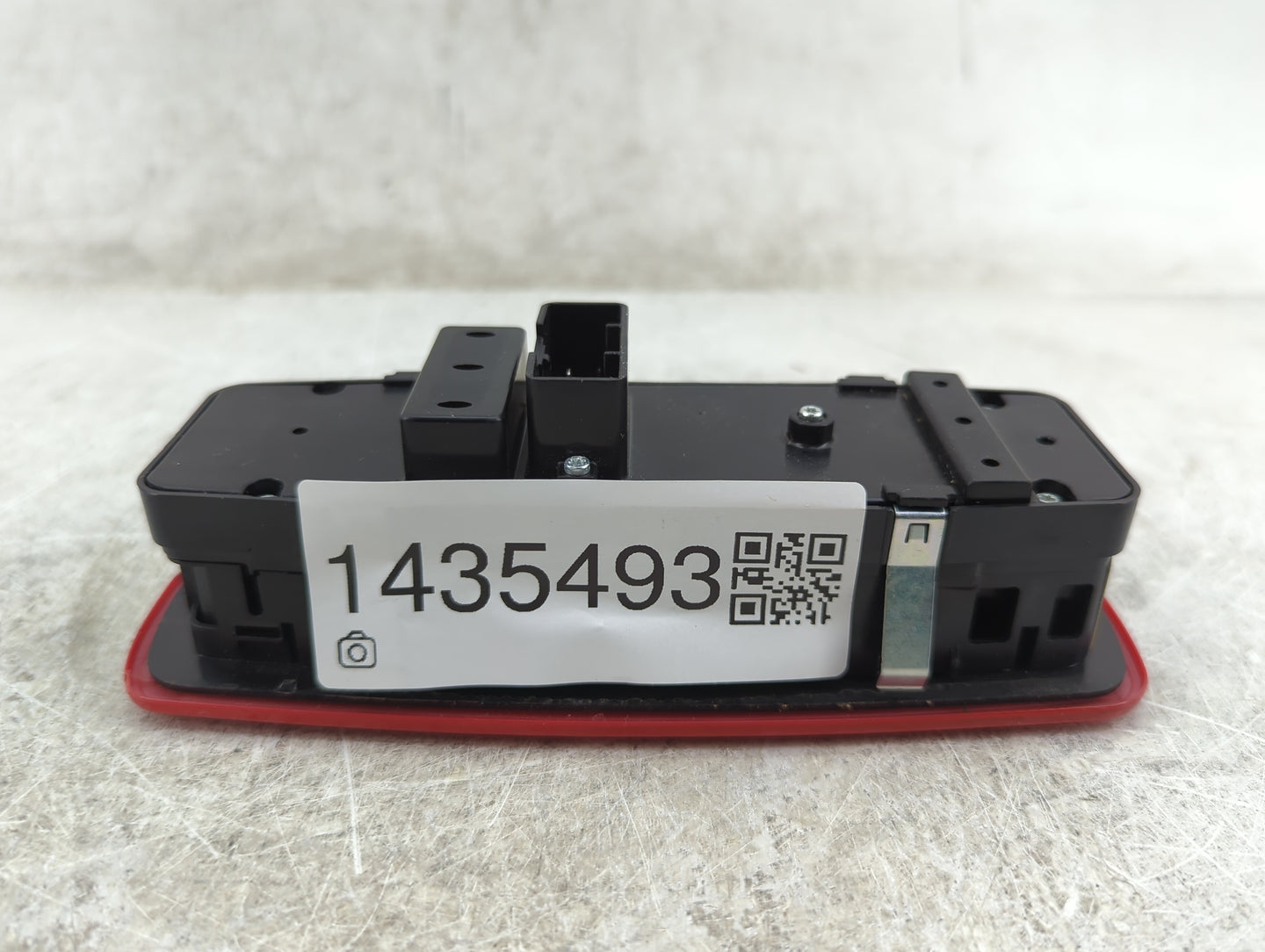 2019-2022 Ram 1500 Master Power Window Switch Replacement Driver Side Left P/N:68262252AC Fits OEM Used Auto Parts - Oemused