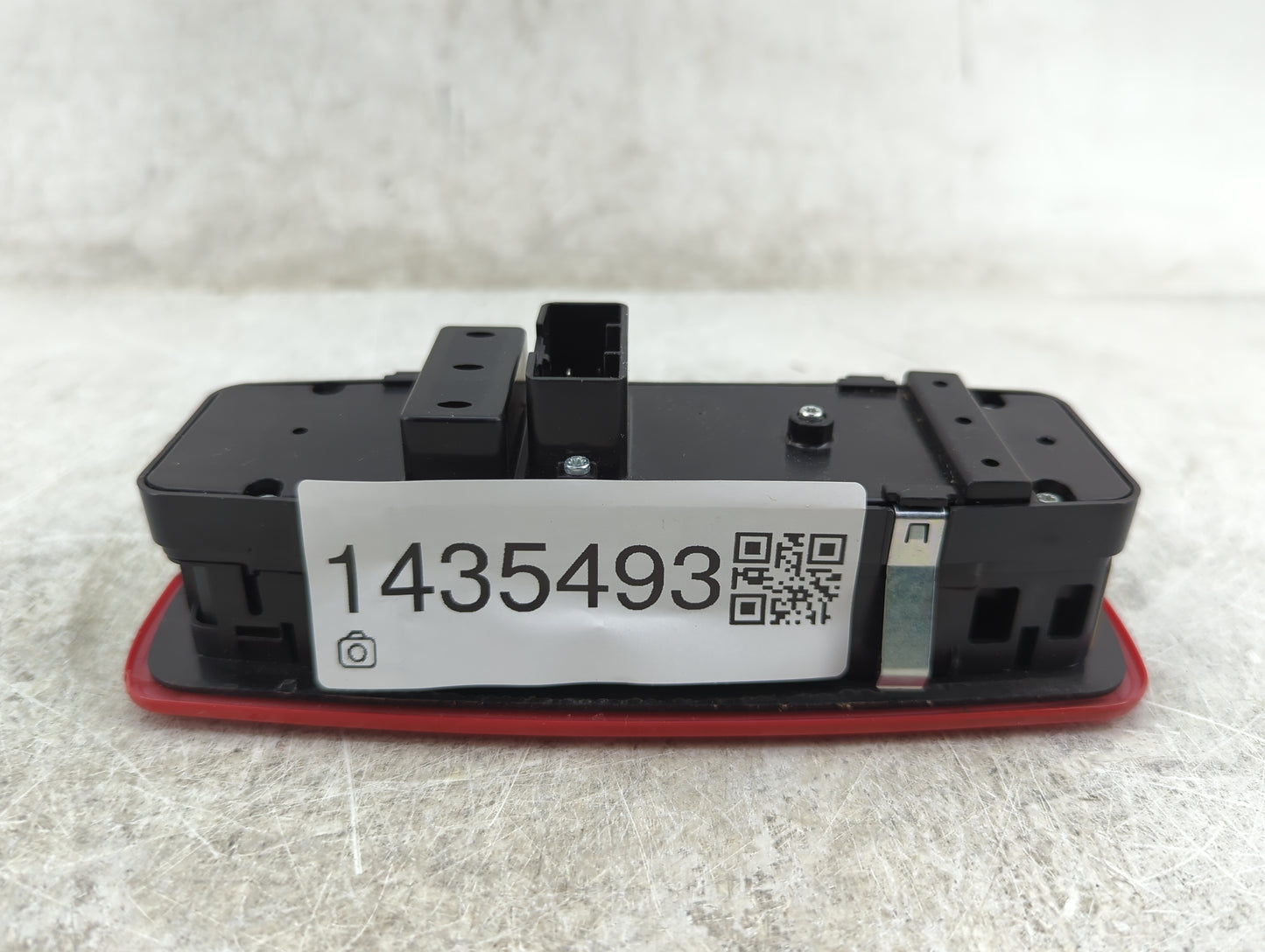 2019-2022 Ram 1500 Master Power Window Switch Replacement Driver Side Left P/N:68262252AC Fits OEM Used Auto Parts - Oemused