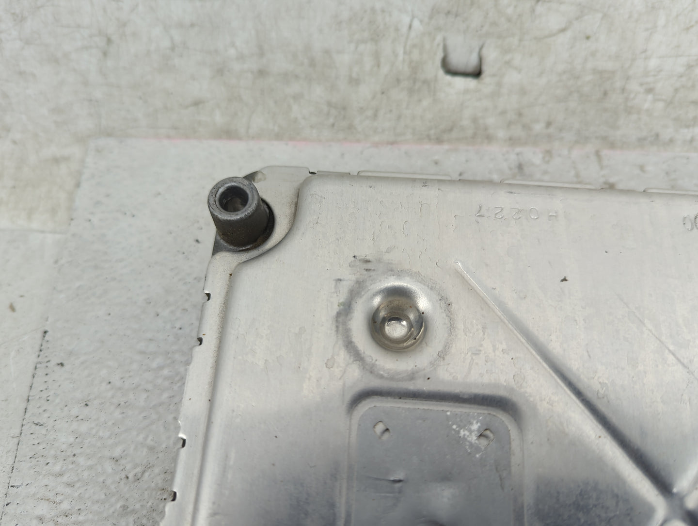 2019 Ram 1500 PCM Engine Control Computer ECU ECM PCU OEM P/N:P68331181AA P68378698AI, T00EP1688FVQ36, A2C7577120000 Fits OE