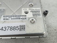 2019 Ram 1500 PCM Engine Control Computer ECU ECM PCU OEM P/N:P68331181AA P68378698AI, T00EP1688FVQ36, A2C7577120000 Fits OE