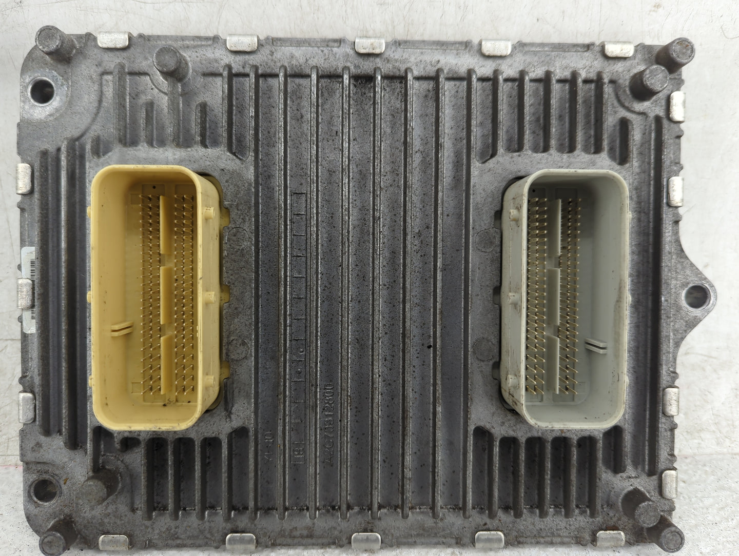 2019 Ram 1500 PCM Engine Control Computer ECU ECM PCU OEM P/N:P68331181AA P68378698AI, T00EP1688FVQ36, A2C7577120000 Fits OE