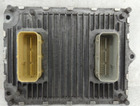 2019 Ram 1500 PCM Engine Control Computer ECU ECM PCU OEM P/N:P68331181AA P68378698AI, T00EP1688FVQ36, A2C7577120000 Fits OE