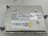 2016-2020 Ram 1500 PCM Engine Control Computer ECU ECM PCU OEM Fits OEM Used Auto Parts - Oemusedautoparts1.com