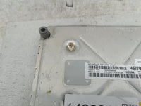 2016-2020 Ram 1500 PCM Engine Control Computer ECU ECM PCU OEM Fits OEM Used Auto Parts - Oemusedautoparts1.com
