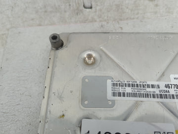 2016-2020 Ram 1500 PCM Engine Control Computer ECU ECM PCU OEM Fits OEM Used Auto Parts