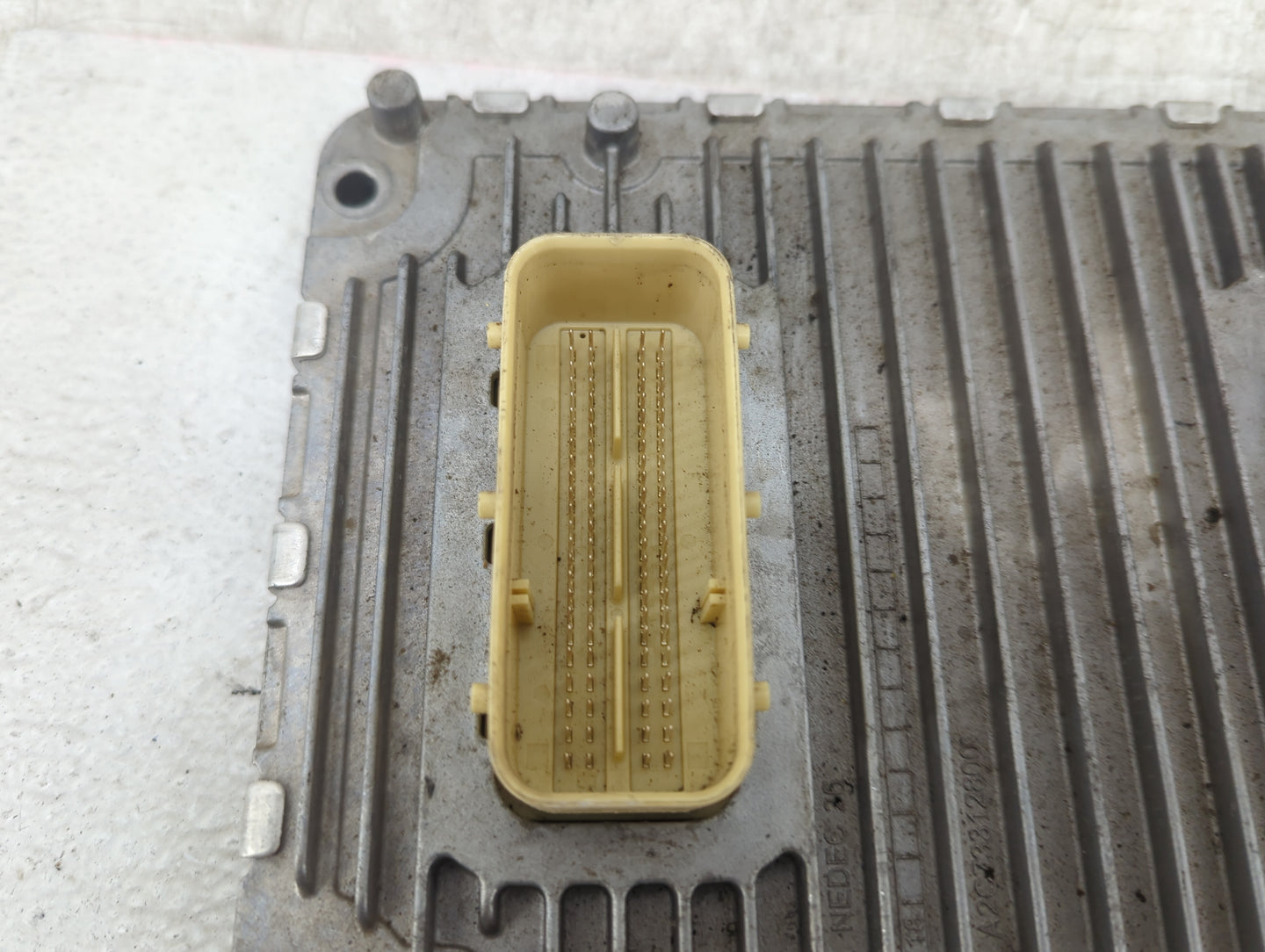 2016-2020 Ram 1500 PCM Engine Control Computer ECU ECM PCU OEM Fits OEM Used Auto Parts - Oemusedautoparts1.com