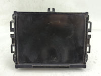 2019 Ram 1500 Information Display Screen - Oemusedautoparts1.com