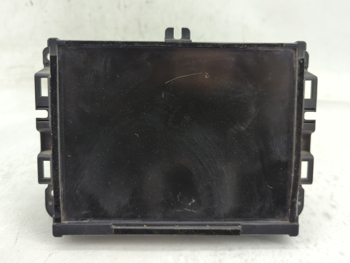 2019-2020 Ram 1500 Information Display Screen - Oemusedautoparts1.com