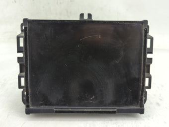 compare product 2019-2020 Ram 1500 Information Display Screen