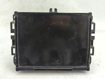 2019-2020 Ram 1500 Information Display Screen - Oemusedautoparts1.com