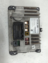 2019 Ram 1500 Information Display Screen - Oemusedautoparts1.com