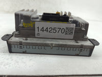 2019-2020 Ram 1500 Information Display Screen - Oemusedautoparts1.com