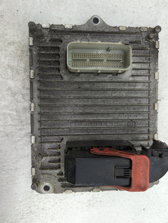 compare product 2019 Ram 1500 PCM Engine Control Computer ECU ECM PCU OEM P/N:P68331181AA P68378745AK, T00EP2638GBTPC, A2C7577120000 Fits OEM Used Auto Parts