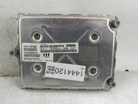 2019 Ram 1500 PCM Engine Control Computer ECU ECM PCU OEM P/N:P68331181AA P68378745AK, T00EP2638GBTPC, A2C7577120000 Fits OE
