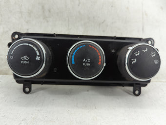 compare product 2019 Ram 1500 Climate Control Module Temperature AC/Heater Replacement P/N:P6RK10DX9AB Fits Fits 2020 2021 OEM Used Auto Parts