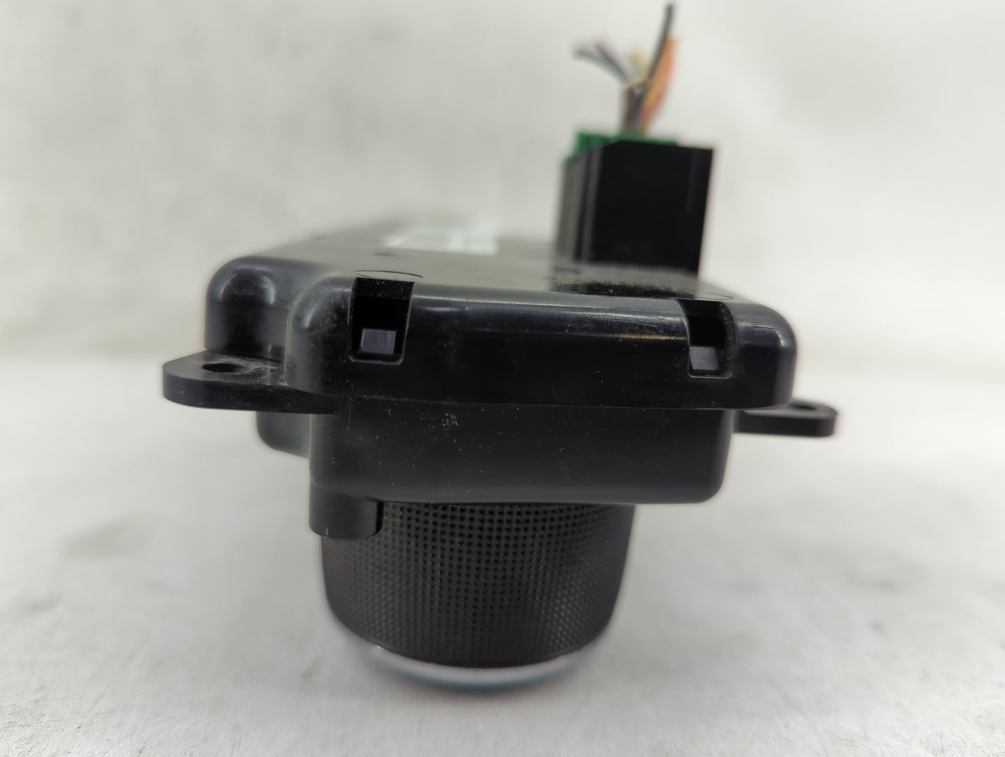 2019 Ram 1500 Climate Control Module Temperature AC/Heater Replacement P/N:P6RK10DX9AB Fits Fits 2020 2021 OEM Used Auto Par