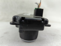 2019 Ram 1500 Climate Control Module Temperature AC/Heater Replacement P/N:P6RK10DX9AB Fits Fits 2020 2021 OEM Used Auto Par
