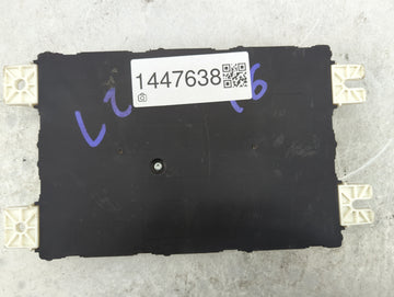 2017-2020 Ram 1500 Body Control Module Bcm Inner Cabin Fuse Box - Oemusedautoparts1.com