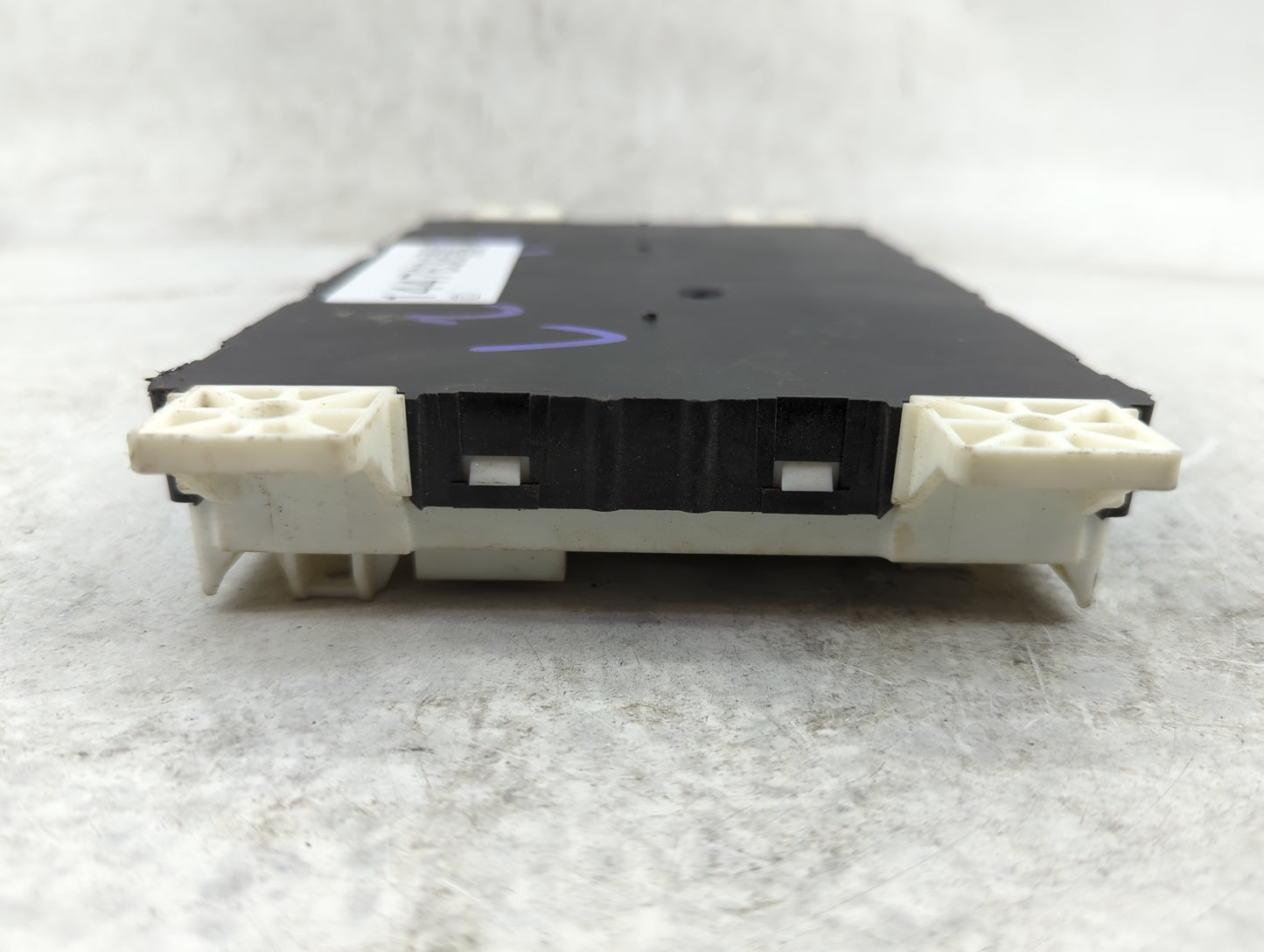 2017-2020 Ram 1500 Body Control Module Bcm Inner Cabin Fuse Box - Oemusedautoparts1.com
