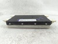 2017-2020 Ram 1500 Body Control Module Bcm Inner Cabin Fuse Box - Oemusedautoparts1.com