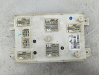 2017-2020 Ram 1500 Body Control Module Bcm Inner Cabin Fuse Box - Oemusedautoparts1.com