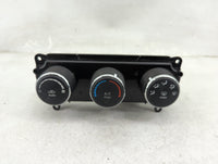 2019 Ram 1500 Climate Control Module Temperature AC/Heater Replacement P/N:P5NC24DX9AF Fits Fits 2020 2021 OEM Used Auto Par