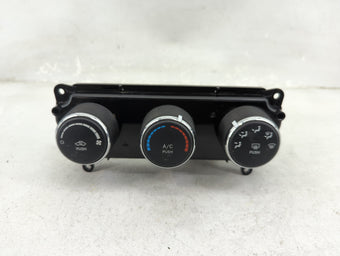 compare product 2019 Ram 1500 Climate Control Module Temperature AC/Heater Replacement P/N:P5NC24DX9AF Fits Fits 2020 2021 OEM Used Auto Parts