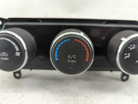 2019 Ram 1500 Climate Control Module Temperature AC/Heater Replacement P/N:P5NC24DX9AF Fits Fits 2020 2021 OEM Used Auto Par