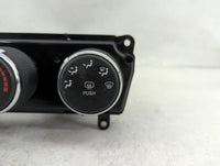 2019 Ram 1500 Climate Control Module Temperature AC/Heater Replacement P/N:P5NC24DX9AF Fits Fits 2020 2021 OEM Used Auto Par