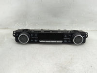 2019-2022 Ram 1500 Climate Control Module Temperature AC/Heater Replacement P/N:55900-0E094-3P25 Fits Fits 2019 2020 2021 20