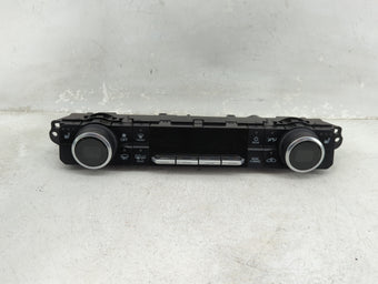 compare product 2019-2022 Ram 1500 Climate Control Module Temperature AC/Heater Replacement P/N:55900-0E094-3P25 Fits Fits 2019 2020 2021 2022 OEM Used Auto Parts