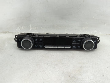 2019-2022 Ram 1500 Climate Control Module Temperature AC/Heater Replacement P/N:55900-0E094-3P25 Fits Fits 2019 2020 2021 20