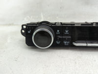 2019-2022 Ram 1500 Climate Control Module Temperature AC/Heater Replacement P/N:55900-0E094-3P25 Fits Fits 2019 2020 2021 20