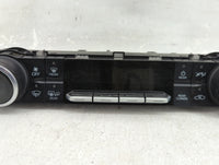 2019-2022 Ram 1500 Climate Control Module Temperature AC/Heater Replacement P/N:55900-0E094-3P25 Fits Fits 2019 2020 2021 20