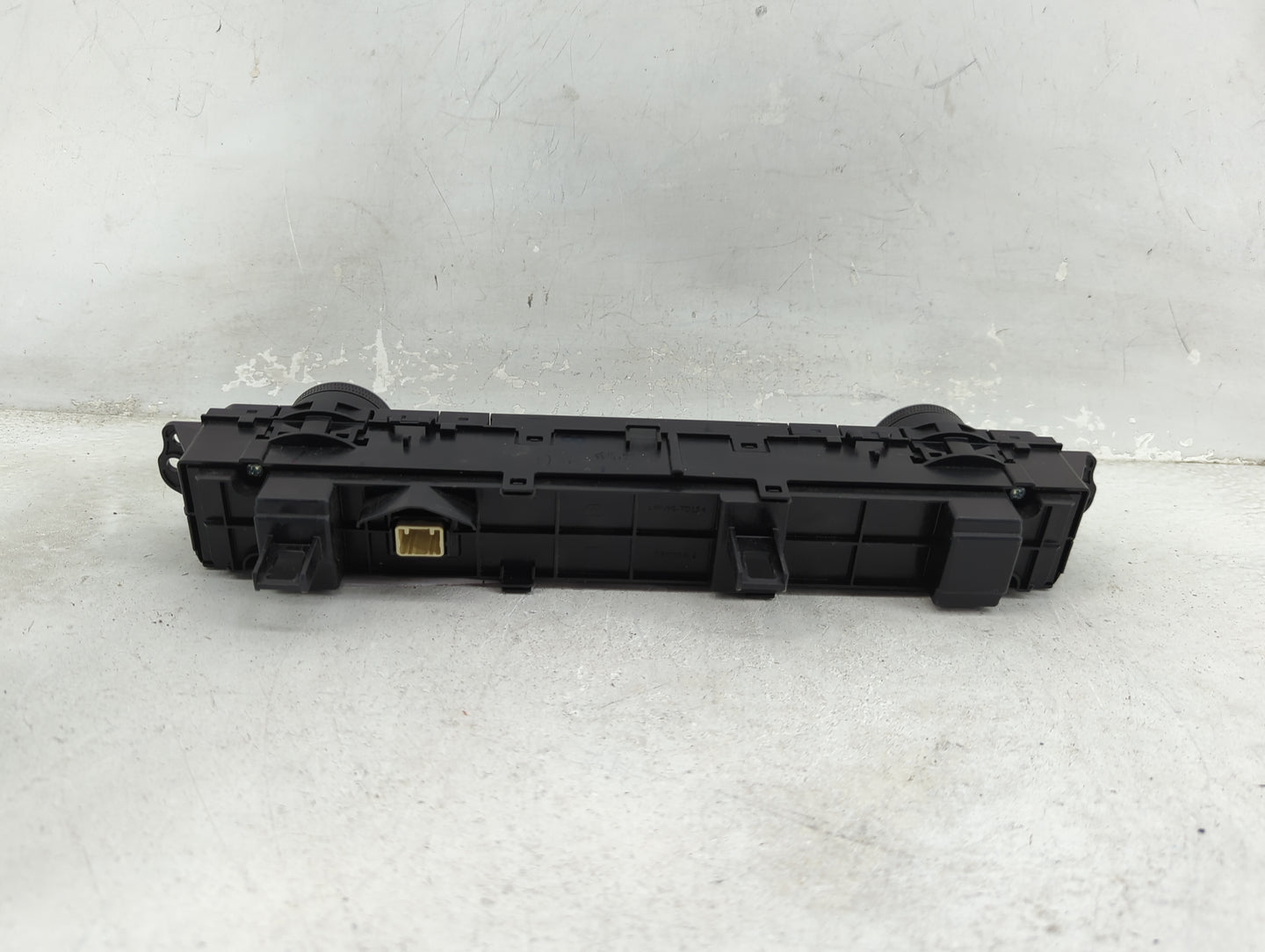 2019-2022 Ram 1500 Climate Control Module Temperature AC/Heater Replacement P/N:55900-0E094-3P25 Fits Fits 2019 2020 2021 20
