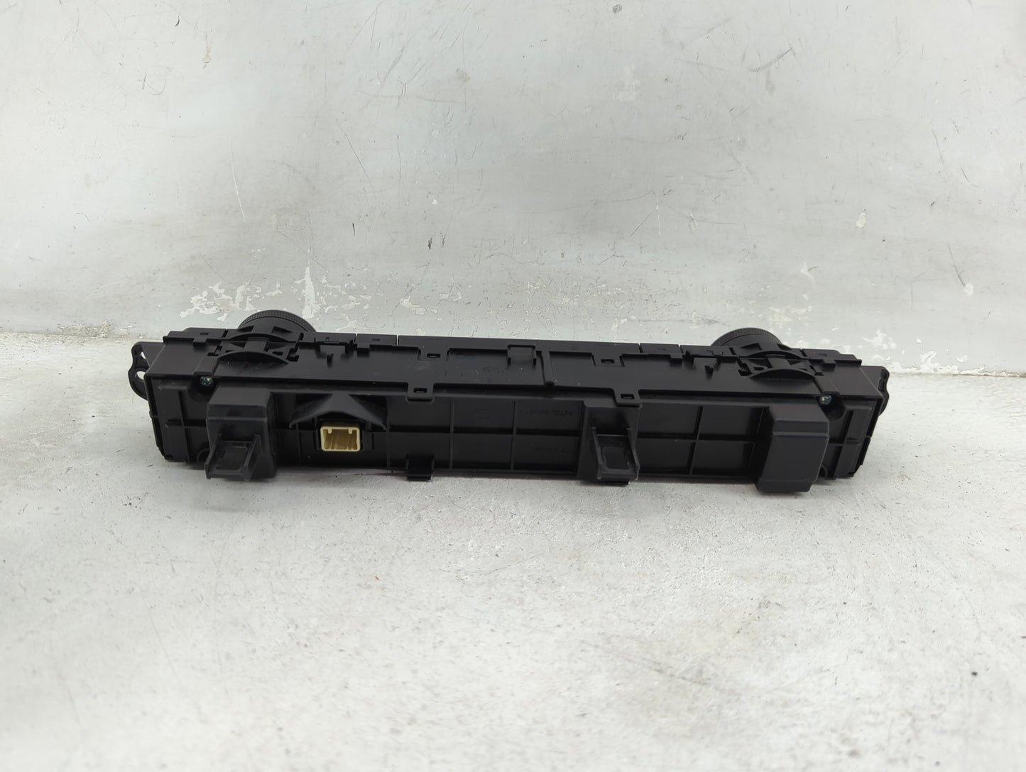 2019-2022 Ram 1500 Climate Control Module Temperature AC/Heater Replacement P/N:55900-0E094-3P25 Fits Fits 2019 2020 2021 20