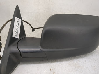compare product 2019 Ram 1500 Driver Side View Mirror - Left Door Mirror OEM Used
