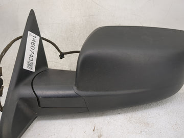 2019 Ram 1500 Driver Side View Mirror - Left Door Mirror OEM Used - Oemusedautoparts1.com