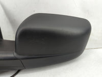 2019 Ram 1500 Driver Side View Mirror - Left Door Mirror OEM Used - Oemusedautoparts1.com