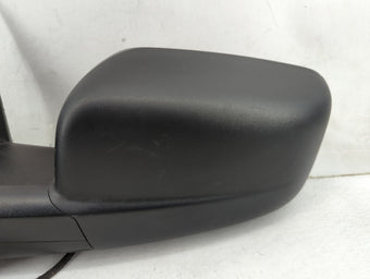 compare product 2019 Ram 1500 Driver Side View Mirror - Left Door Mirror OEM Used