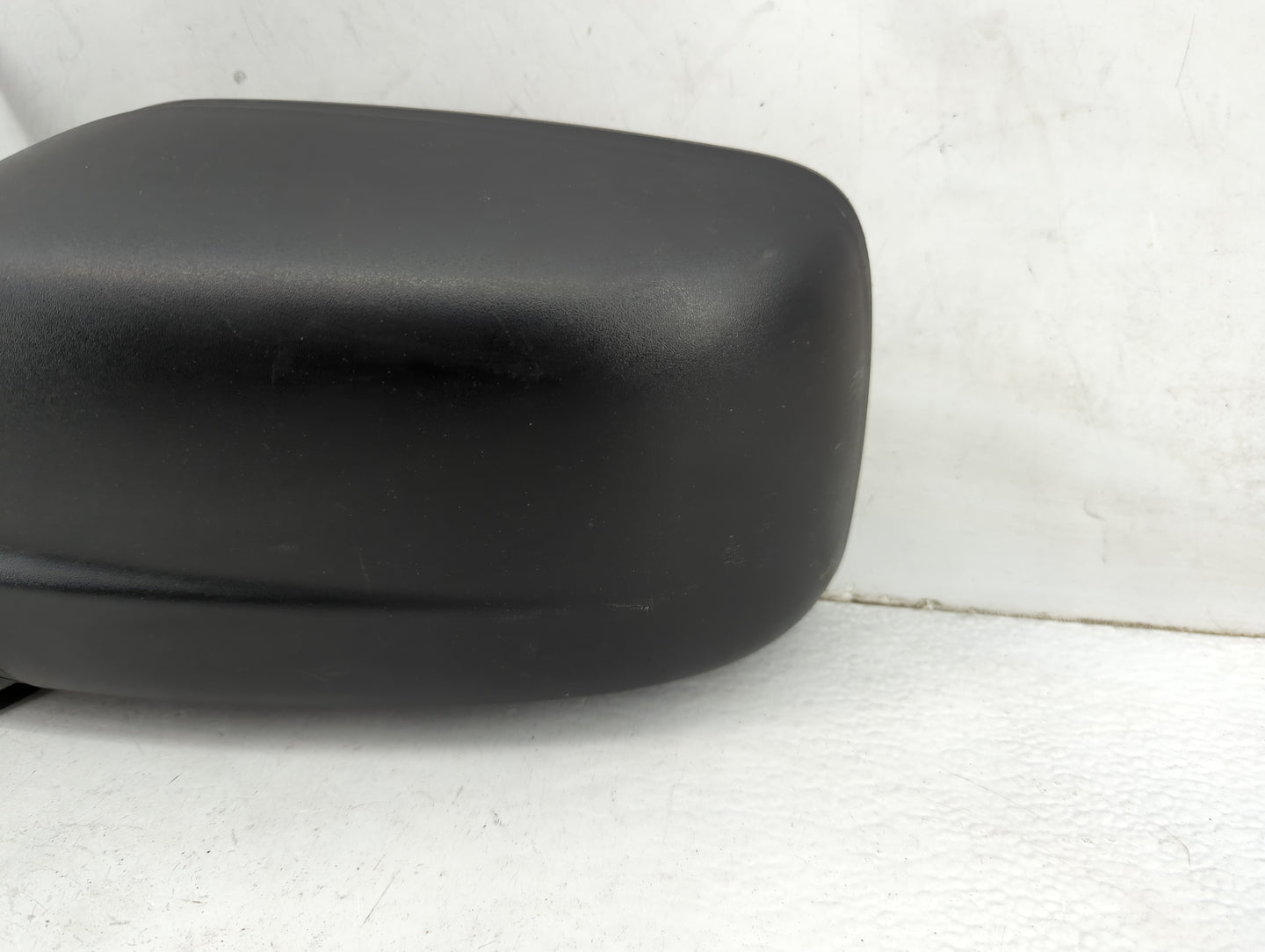 2019 Ram 1500 Driver Side View Mirror - Left Door Mirror OEM Used - Oemusedautoparts1.com