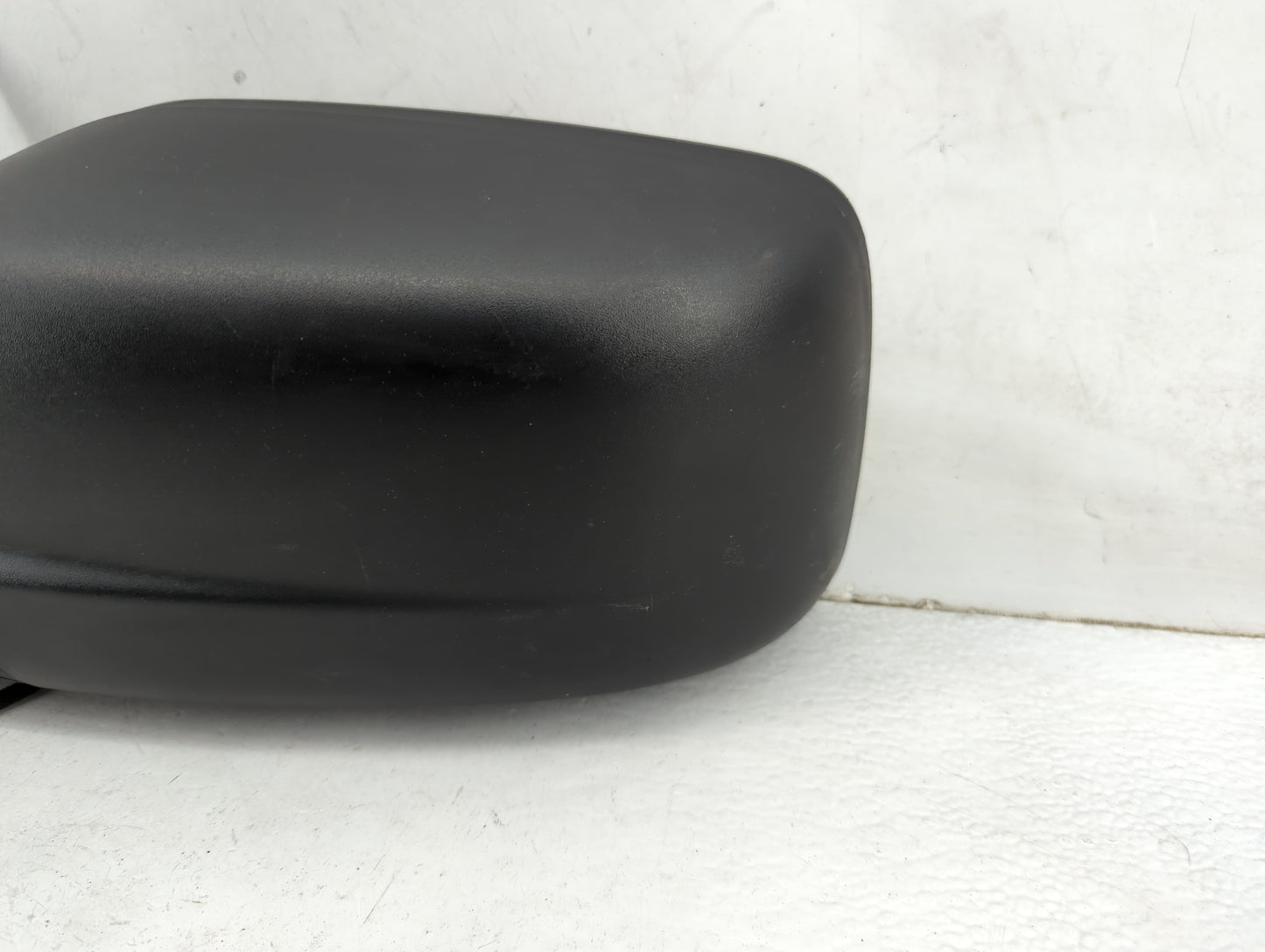 2019 Ram 1500 Driver Side View Mirror - Left Door Mirror OEM Used - Oemusedautoparts1.com