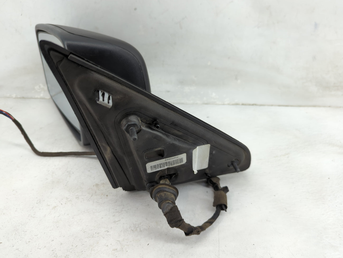 2019 Ram 1500 Driver Side View Mirror - Left Door Mirror OEM Used - Oemusedautoparts1.com