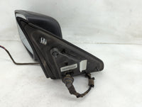 2019 Ram 1500 Driver Side View Mirror - Left Door Mirror OEM Used - Oemusedautoparts1.com