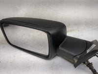 2019 Ram 1500 Driver Side View Mirror - Left Door Mirror OEM Used - Oemusedautoparts1.com