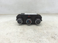 2013-2022 Ram 1500 Climate Control Module Temperature AC/Heater Replacement P/N:P68268190AA 61036A Fits OEM Used Auto Parts 